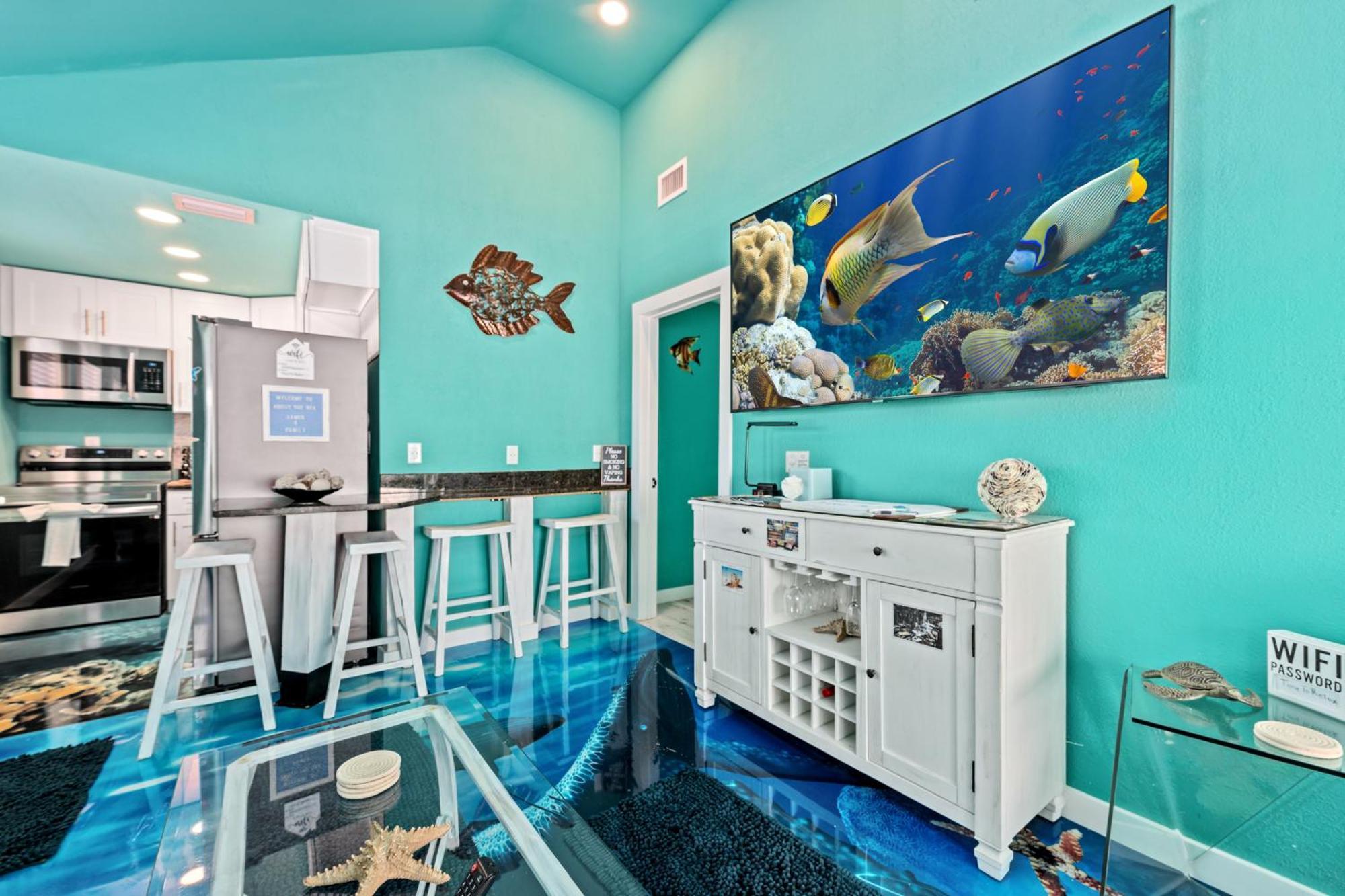 Above The Sea Apartment St. Petersburg Exterior photo